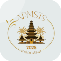 LOGO APMSTS 2025 - APPS